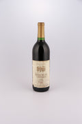 1981 Franciscan Vineyards, Merlot