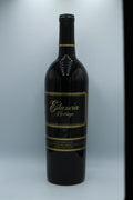 1991 Estancia Estates, Cabernet Sauvignon / Cabernet Franc / Merlot, Alexander Valley