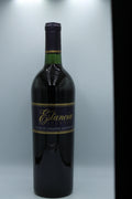 1992 Estancia Estates, Sangiovese, Alexander Valley