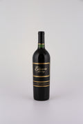 1991 Estancia Estates, Cabernet Sauvignon / Cabernet Franc / Merlot, Alexander Valley