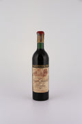 1964 Chateau Grandes Murailles, Cuvee