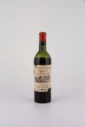 1955 Chateau Durfort, Cuvee