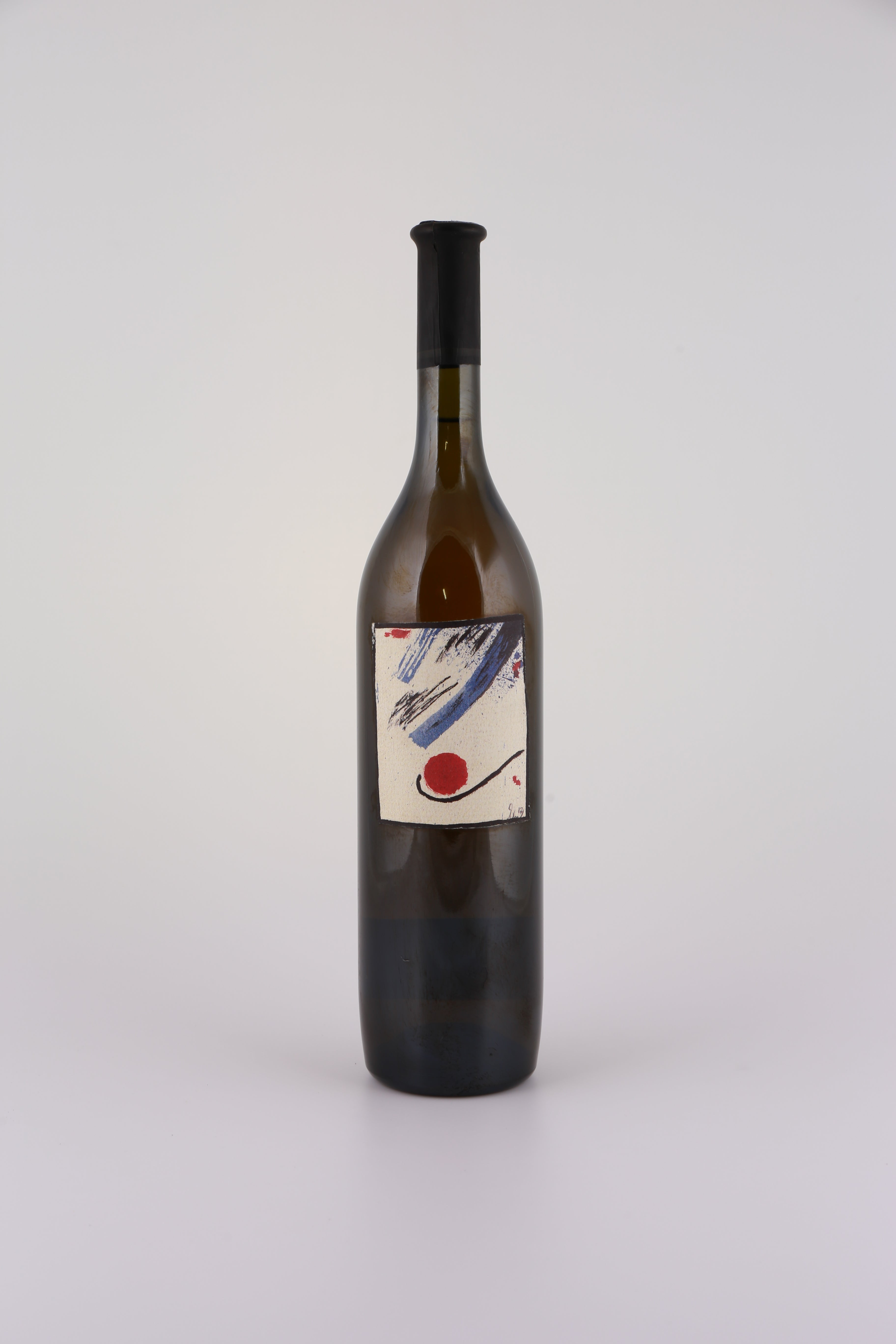 1990 Chateau Valade, Cuvee