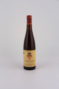 1976 Gräflich v. Kanitzisches Weingut, Riesling, Lorcher Pfaffenwies, Auslese