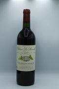1998 Chateau La Bonnelle, Cuvee