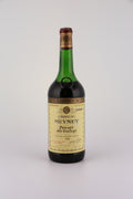 1970 Chateau Meyney, Cuvee