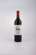 1996 Chateau Lagrange, Cuvee