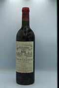 1979 Chateau La Lagune, Cuvee
