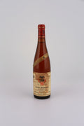 1975 Gräflich v. Kanitzisches Weingut, Riesling, Lorcher Pfaffenwies, Kabinett