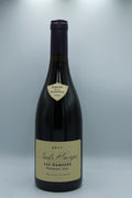 2011 Domaine de la Vougeraie, Pinot Noir, Les Damodes
