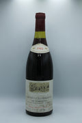 1982 Domaine Arlaud, Pinot Noir, Les Combottes