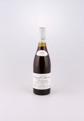 1986 Domaine Leroy, Pinot Noir, Leroy d´Auvernay
