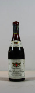 1977 Saint Ferdinand, Pinot Noir, Villages