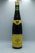 1986 Hugel, Pinot Noir