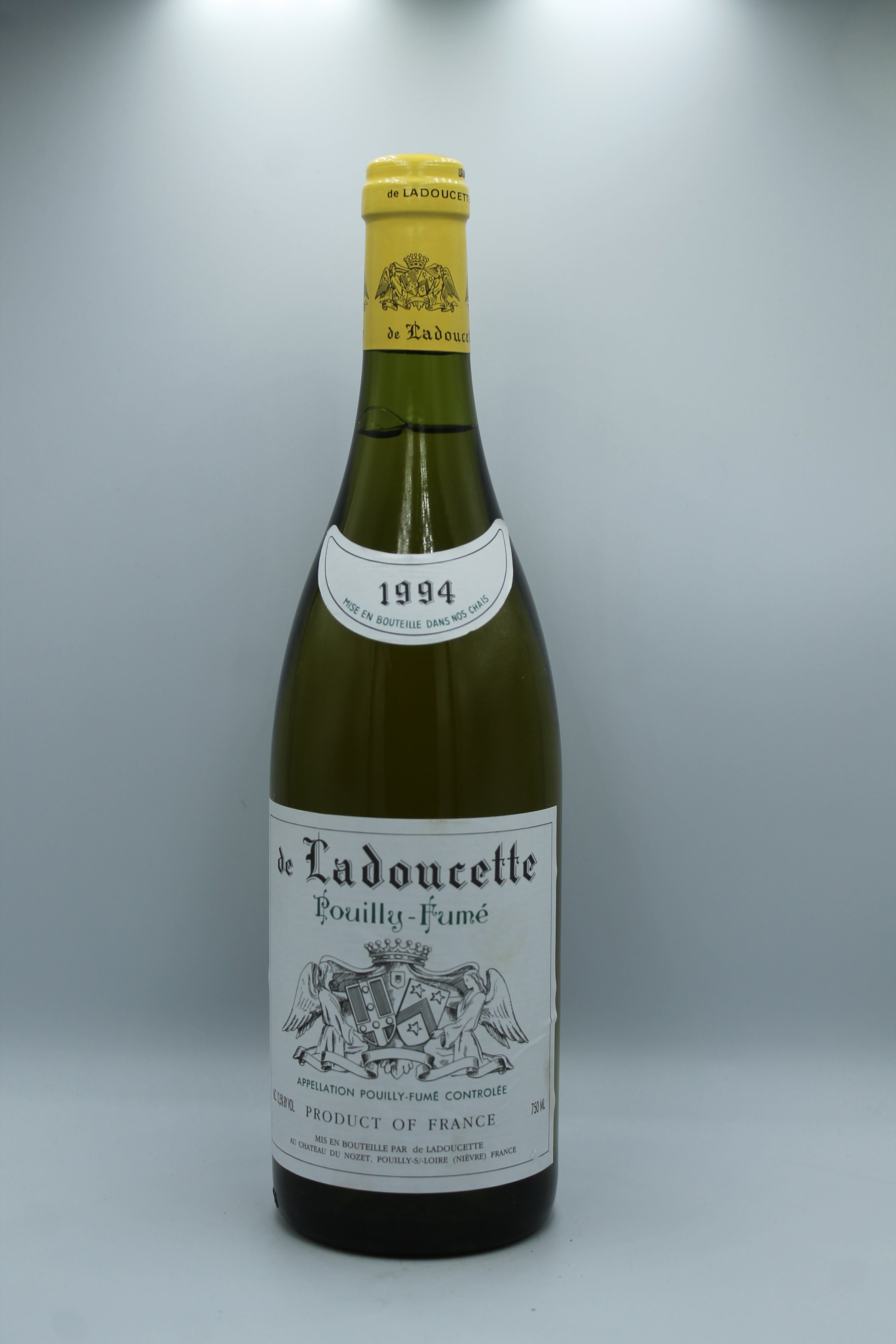 1994 Ladoucette, Sauvignon Blanc