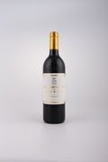 2001 Chateau Pichon Longueville, Cuvee
