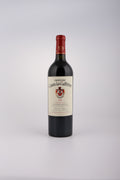 2001 Chateau Canon-la-Gaffelier, Cuvee