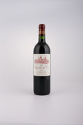 1999 Les Pagodes de Cos, Cuvee