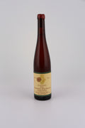 1938 Reichsfreiherr von Ritter zu Groeneteyn, Riesling, Rüdesheimer Berg Bronnen, Spätlese