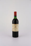 1961 Chateau L Arrosee, Cuvee