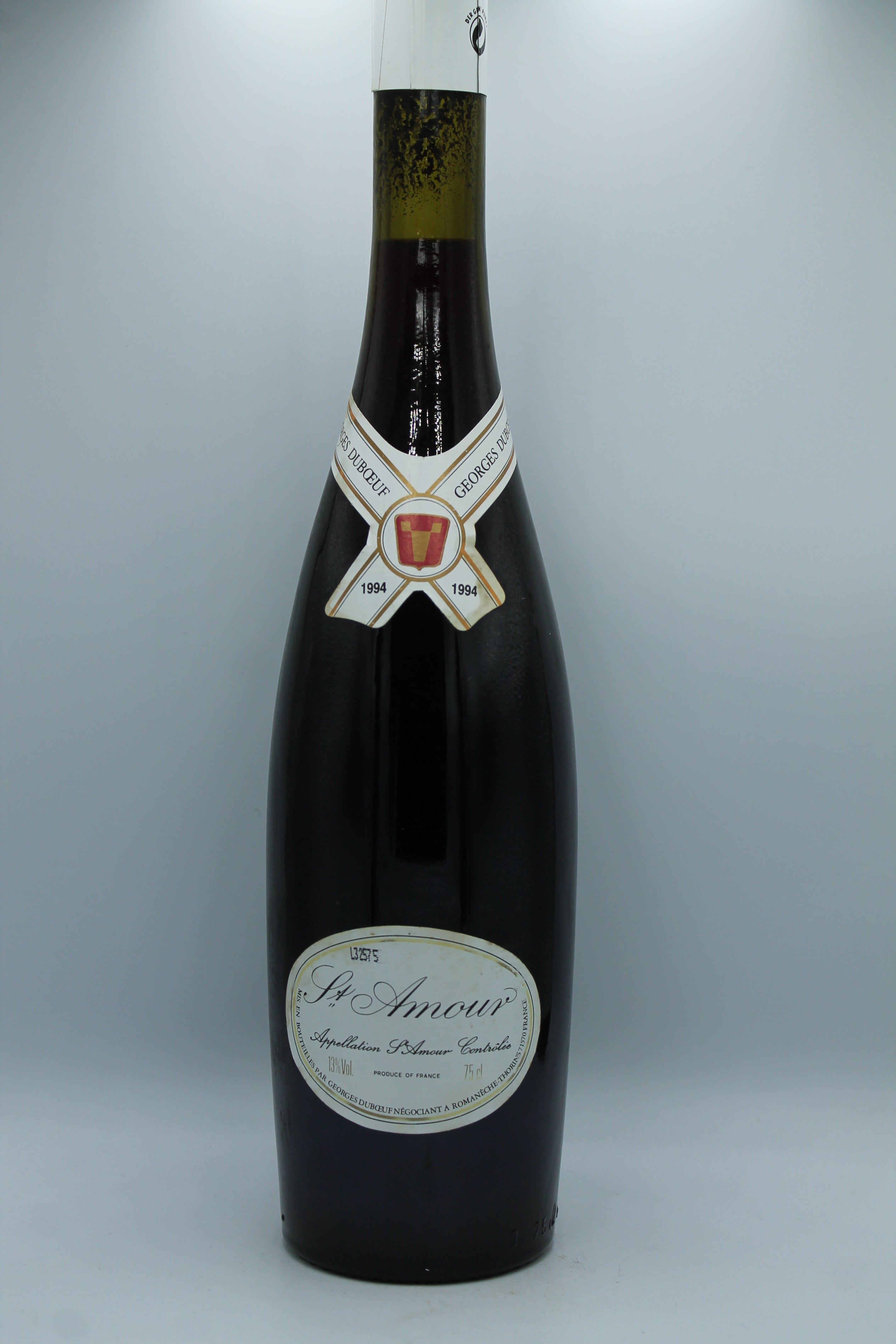 1994 George Duboeuf, Gamay