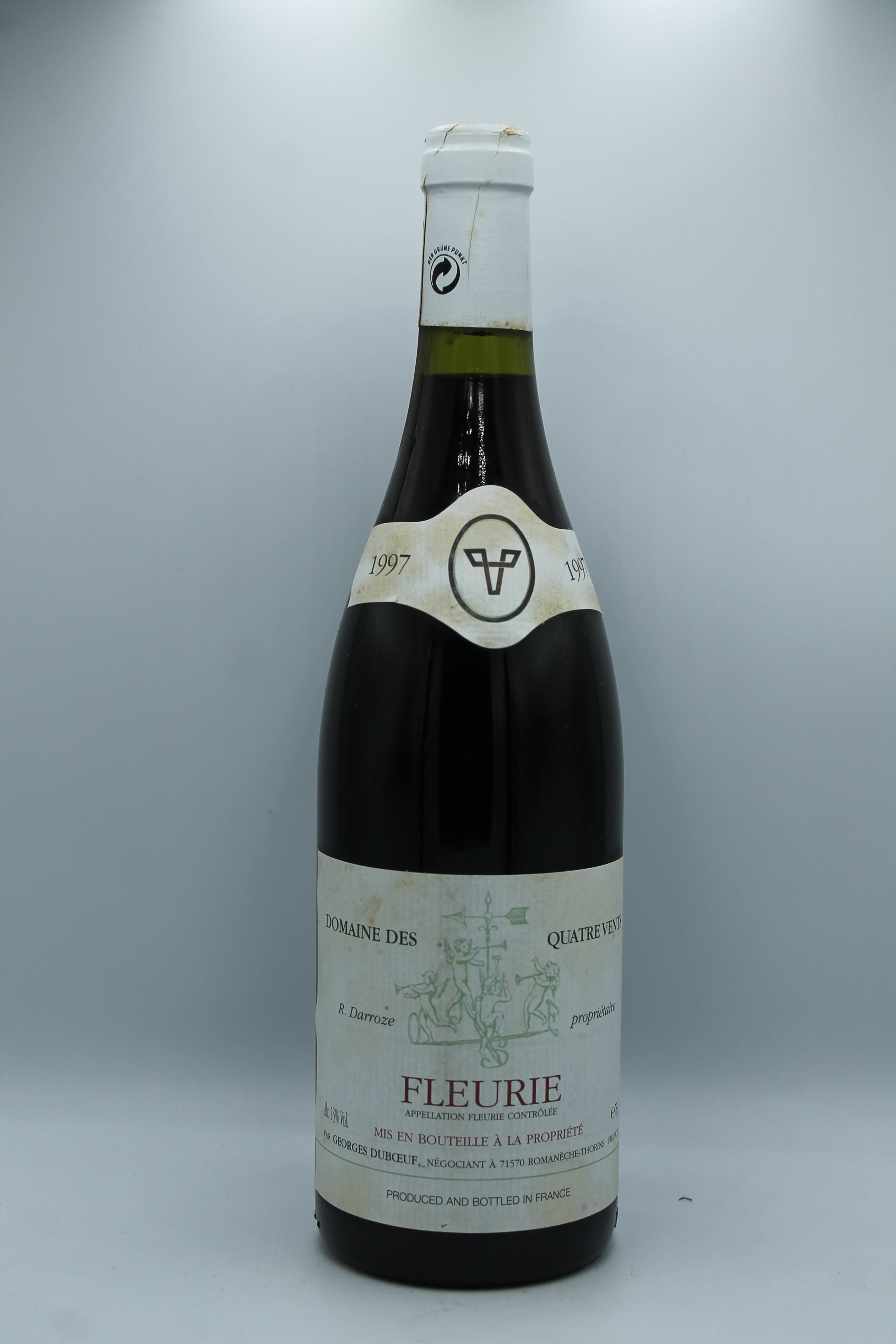 1997 George Duboeuf, Gamay