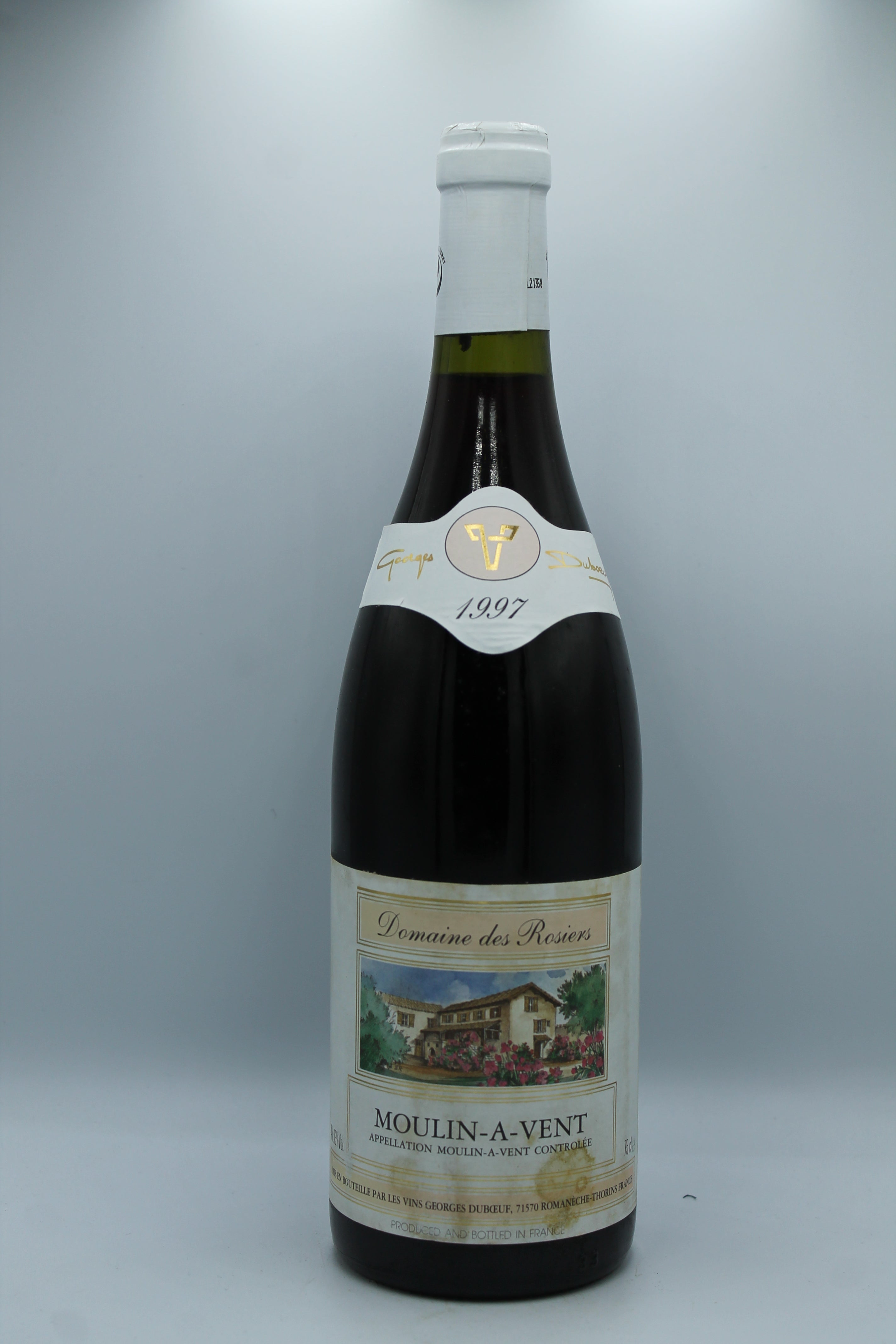 1997 George Duboeuf, Gamay