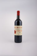 2007 Chateau-Figeac, Cuvee