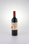2008 Chateau-Figeac, Cuvee