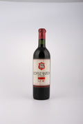 1958 Chateau Leoville-Barton, Cuvee