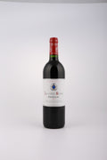 2000 Chateau Lacoste Borie, Cuvee