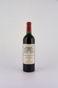 2000 Chateau La Lagune, Cuvee