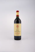 1996 Chateau Phelan Segur, Cuvee
