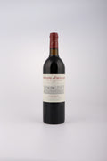 1998 Domaine de Chevalier, Cuvee