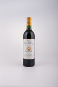 2000 Chateau Cos Labory, Cuvee