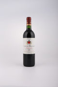 2000 Chateau Moulinet, Cuvee