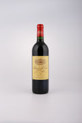 1996 Chateau le Crock, Cuvee