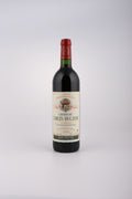 1998 Chateau Larcis Ducasse, Cuvee