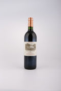 2000 Chateau Saint Pierre, Cuvee