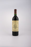 2000 Chateau Gloria, Cuvee