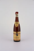 1971 Ferdinand Pieroth, Riesling, Steinberger Riesling, Spätlese