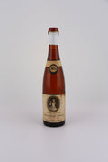 1969 Weingut Gerd Schmitt, Riesling, Johannisberger Goldatzel, Auslese