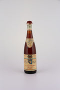 1971 Ferdinand Pieroth, Riesling u. Silvaner, Burg Layer Schosskapelle, Beerenauslese