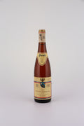 1971 Ferdinand Pieroth, Riesling, Bechtheimer Hasensprung, Beerenauslese