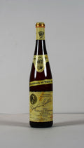 1993 Graf von Zedlitz, Grauburgunder, Flonheimer Klostergarten, Beerenauslese
