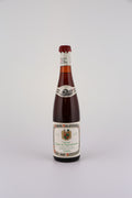 1974 Schloss Kauzenburg, Septimer, Huxelrebe und Ortega, Binger St. Rochuskapelle, Auslese