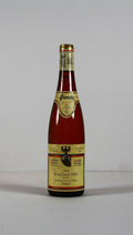 1975 Ferdinand Pieroth, Bacchus, Burg Layer Hölle, Kabinett