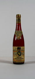 1967 Ferdinand Pieroth, Riesling u. Ruländer, Alsheimer Rheinblick Terrasse, Beerenauslese