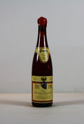 1975 Ferdinand Pieroth, Silvaner und Riesling, Flonheimer Klostergarten, Eiswein-Trokenbeerenauslese