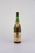 1969 Ferdinand Pieroth, Riesling, Neugmagener Rosengärtchen, hochfeine Auslese